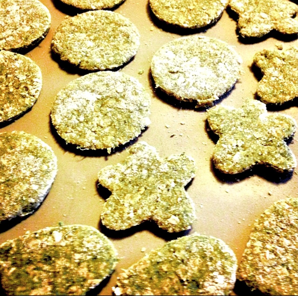 12 Cookies of Christmas, Day 10